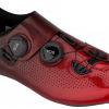 Веловзуття Shimano RC701MR Red 94310