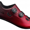 Веловзуття Shimano RC701MR Red