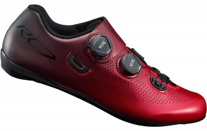 Веловзуття Shimano RC701MR Red