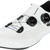 Веловзуття Shimano RC701MW White 94317