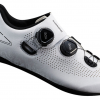 Веловзуття Shimano RC701MW White