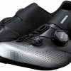 Веловзуття Shimano RC702ML Black 94330