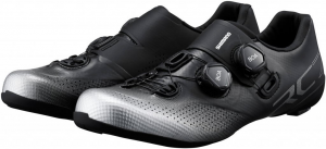 Велообувь Shimano RC702ML Black