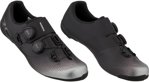 Веловзуття Shimano RC702ML Black