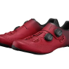 Велообувь Shimano RC702MR Red