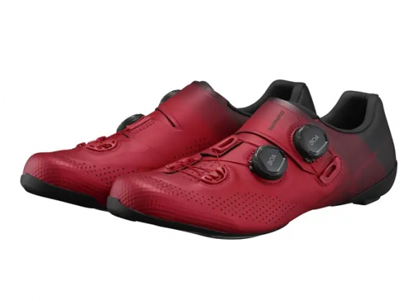 Велообувь Shimano RC702MR Red