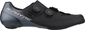 Веловзуття Shimano RC903ML Black