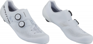 Веловзуття Shimano RC903MW White