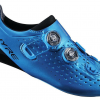 Велообувь Shimano RC9B Blue