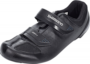 Веловзуття Shimano RP100ML Black