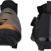 Веловзуття Shimano RX801 Rally Black-orange 94532