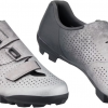 Велообувь Shimano RX801ML Silver