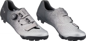 Веловзуття Shimano RX801ML Silver