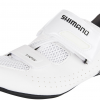 Велообувь Shimano TR5W White 94590