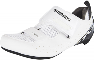 Велообувь Shimano TR5W White
