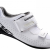 Велообувь Shimano TR5W White