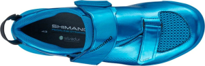 Веловзуття Shimano TR901MB Blue