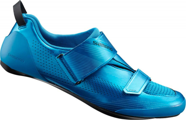 Веловзуття Shimano TR901MB Blue