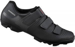 Веловзуття Shimano XC100ML Black