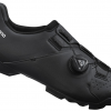 Веловзуття Shimano XC300ML Black