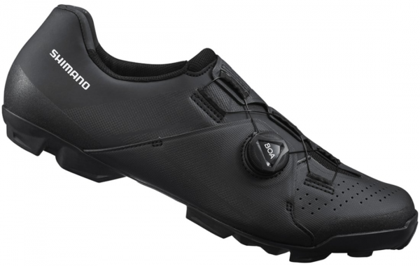 Веловзуття Shimano XC300ML Black