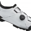 Веловзуття Shimano XC300MW White