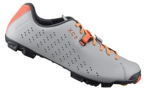 Велообувь Shimano XC500MG Grey