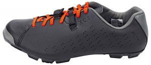 Велообувь Shimano XC500ML Black