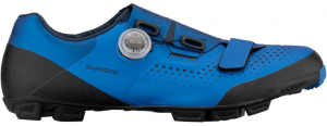 Велообувь Shimano XC501MB Blue