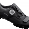 Велообувь Shimano XC501ML Black 94743