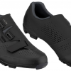 Велообувь Shimano XC501ML Black