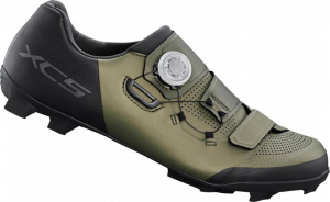 Велообувь Shimano XC502ME Olive