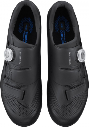 Велообувь Shimano XC502ML Black