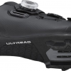 Велообувь Shimano XC502ML с широкой колодкой Black 94787