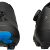 Веловзуття Shimano XC701ML Black 94802