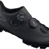 Веловзуття Shimano XC701ML Black 94803