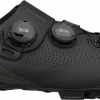 Веловзуття Shimano XC701ML Black 94804