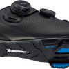 Веловзуття Shimano XC701ML Black 94805