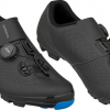 Веловзуття Shimano XC701ML Black