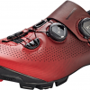 Веловзуття Shimano XC701MR Red 94812