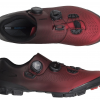 Веловзуття Shimano XC701MR Red 94815