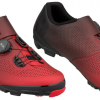 Веловзуття Shimano XC701MR Red