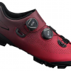 Веловзуття Shimano XC701MR Red 94818