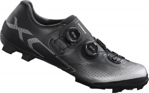 Веловзуття Shimano XC702ML Black