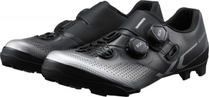 Веловзуття Shimano XC702ML Black