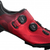 Веловзуття Shimano XC702MR Red