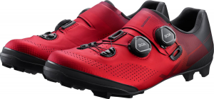 Веловзуття Shimano XC702MR Red