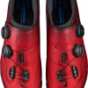 Веловзуття Shimano XC702MR Red 94854