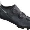 Веловзуття Shimano XC902ML Black