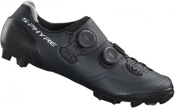 Веловзуття Shimano XC902ML Black